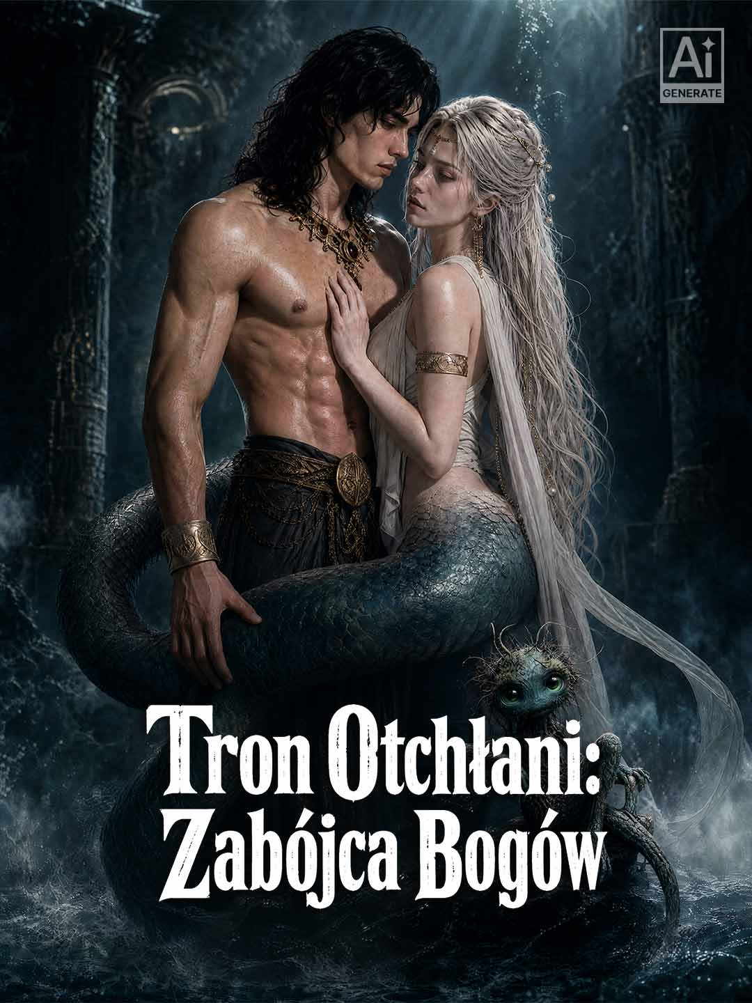 Tron Otchłani: Zabójca Bogów
