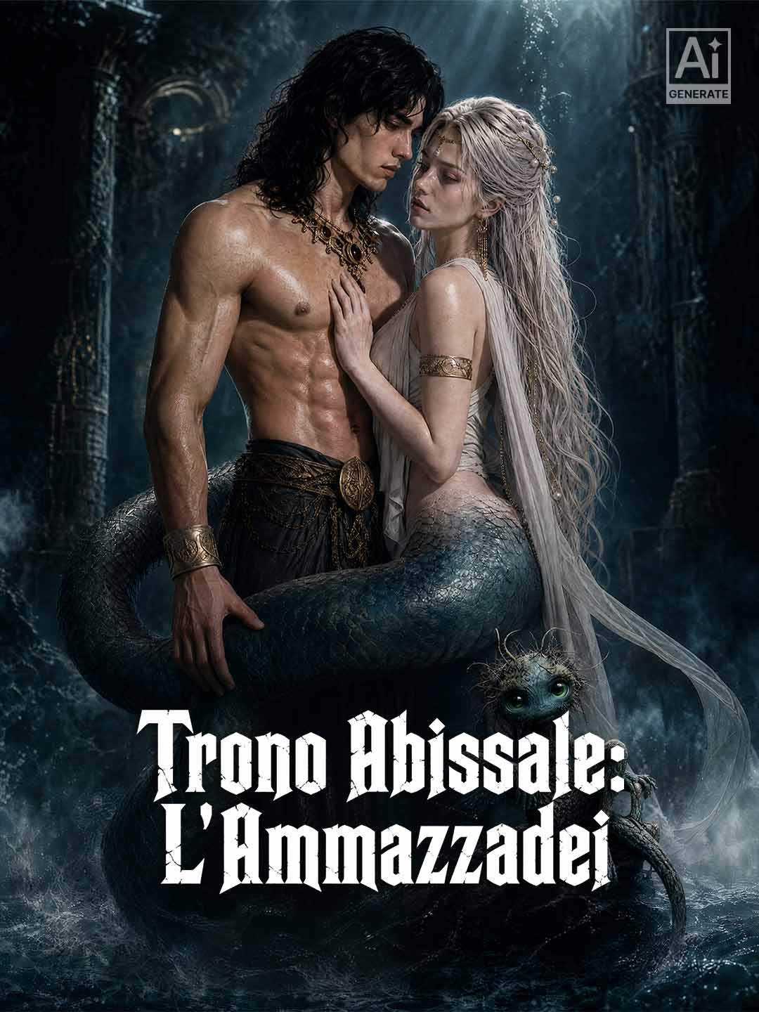 Trono Abissale: L'Ammazzadei