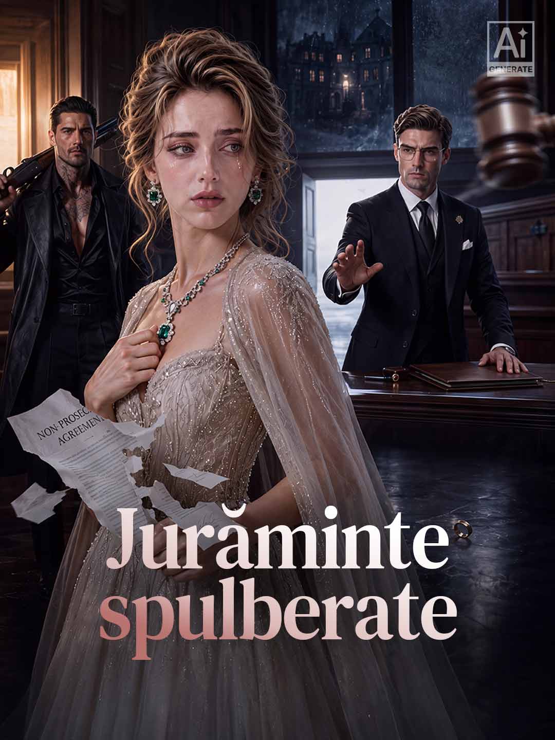Jurăminte spulberate