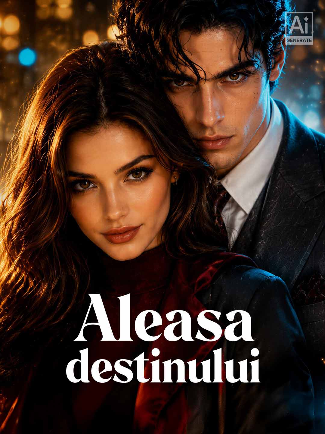 Aleasa destinului