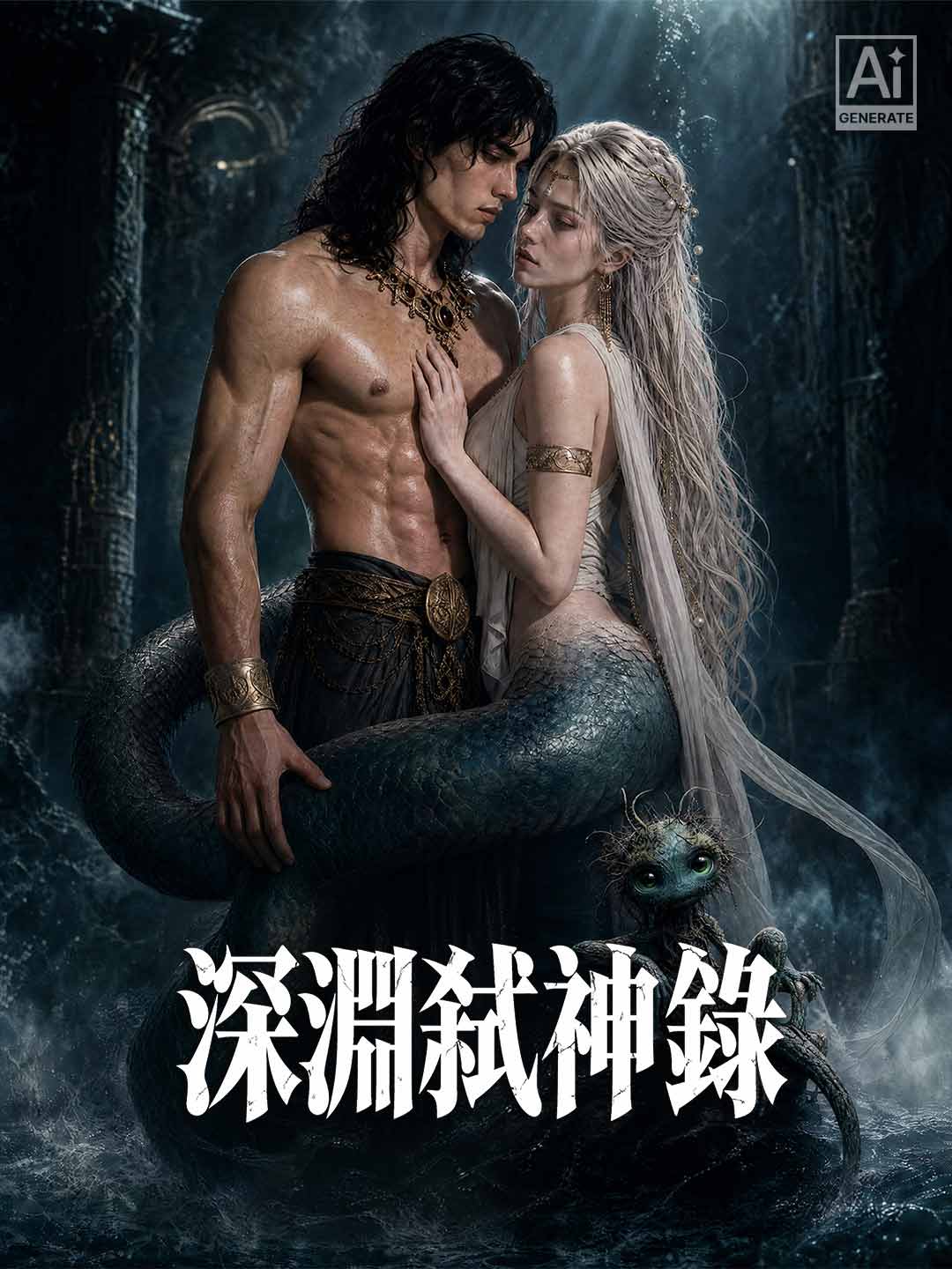 深淵弒神錄