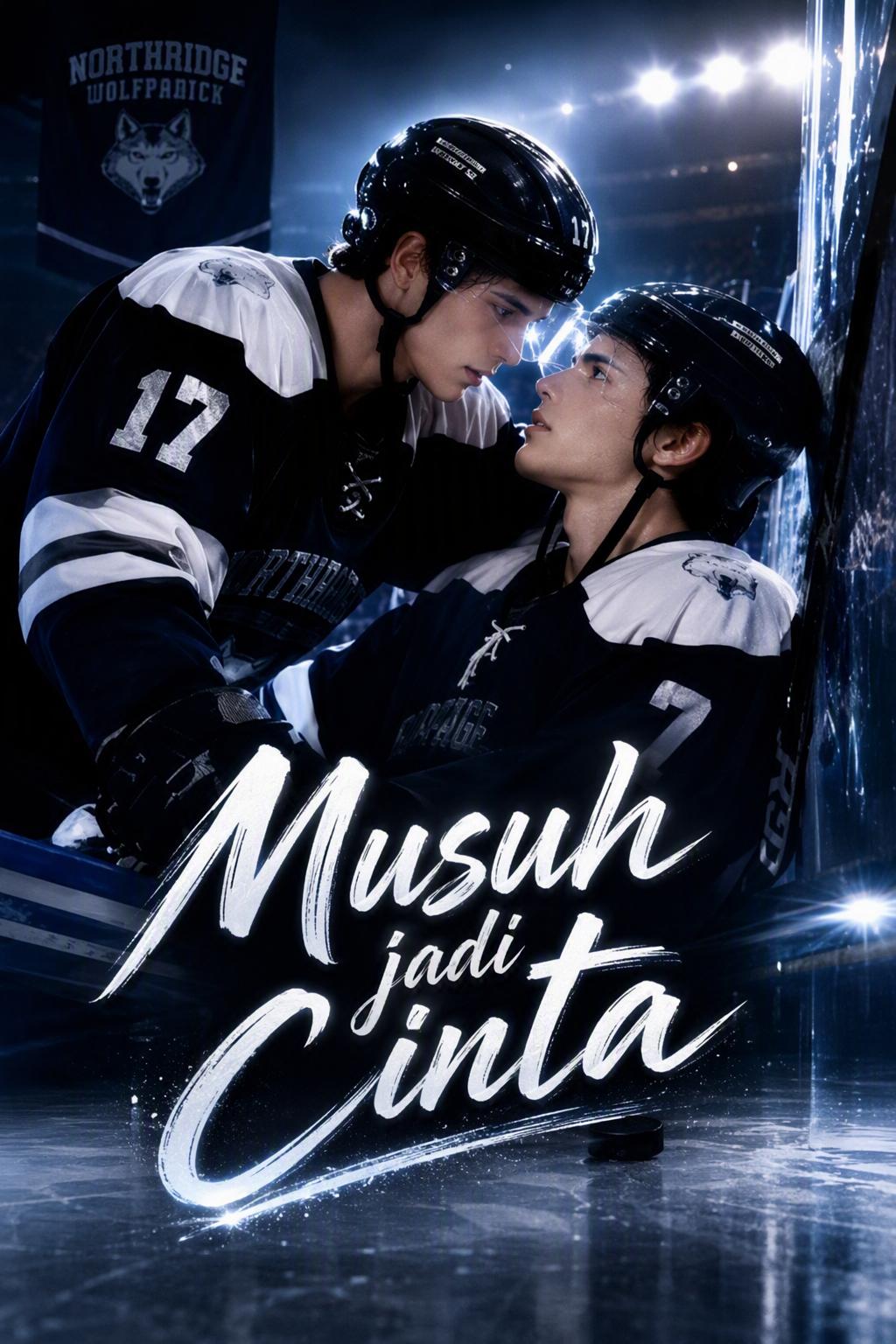 Musuh jadi cinta