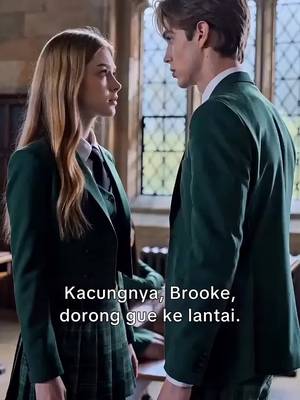 การกลับมาของราชินีหมาป่า: การตื่นขึ้นของทายาทสายเลือด