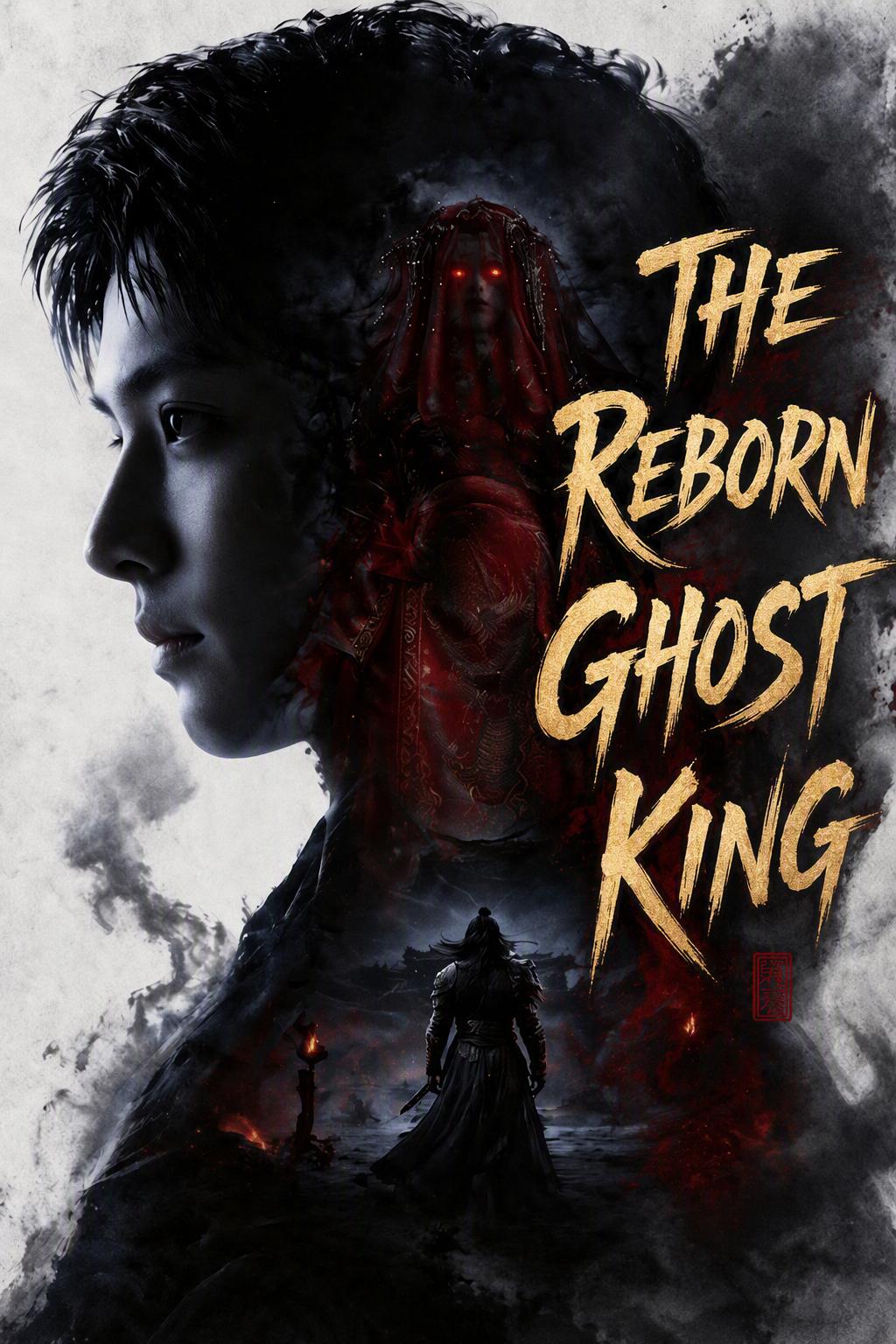 The Reborn Ghost King