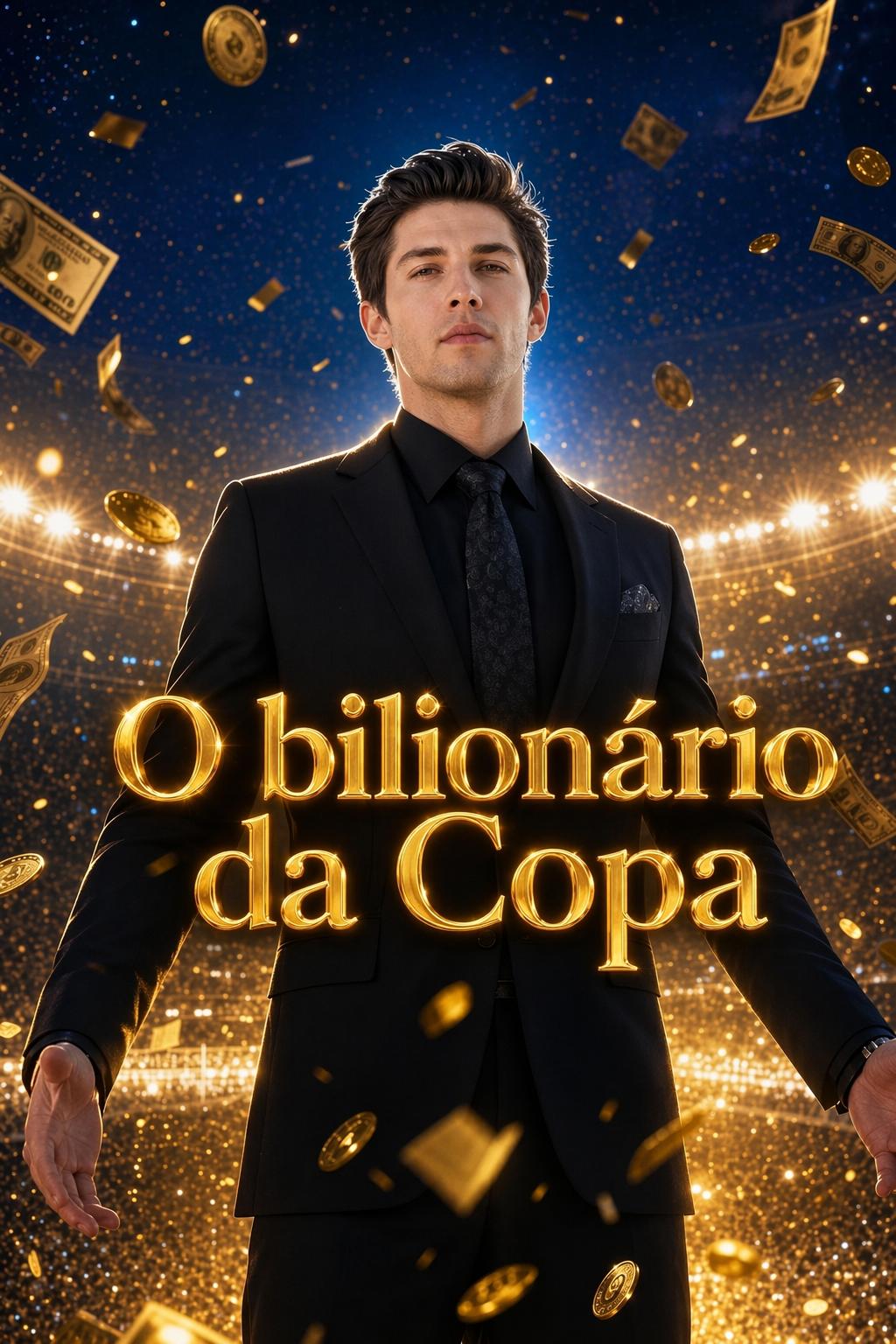 O bilionário da Copa