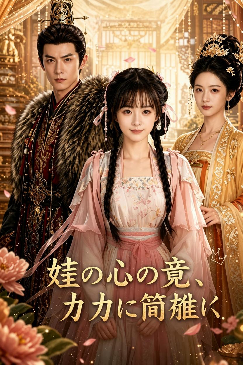 ネタバレ姫