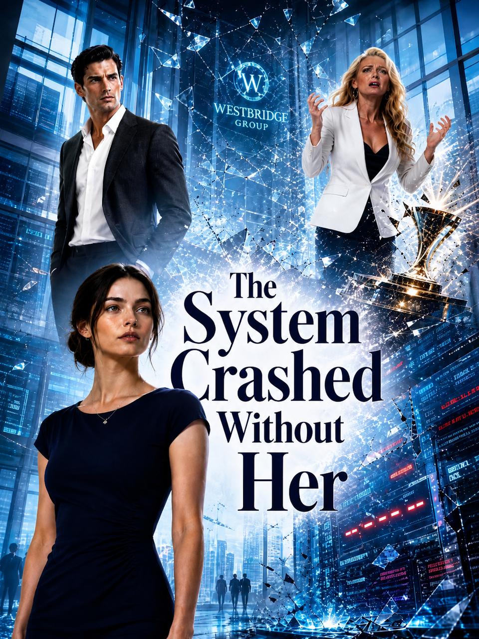 The System Crashed Without Her