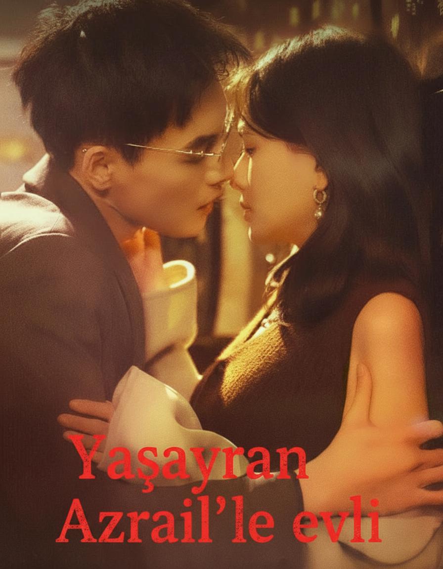 Yaşayan Azrail'le evli