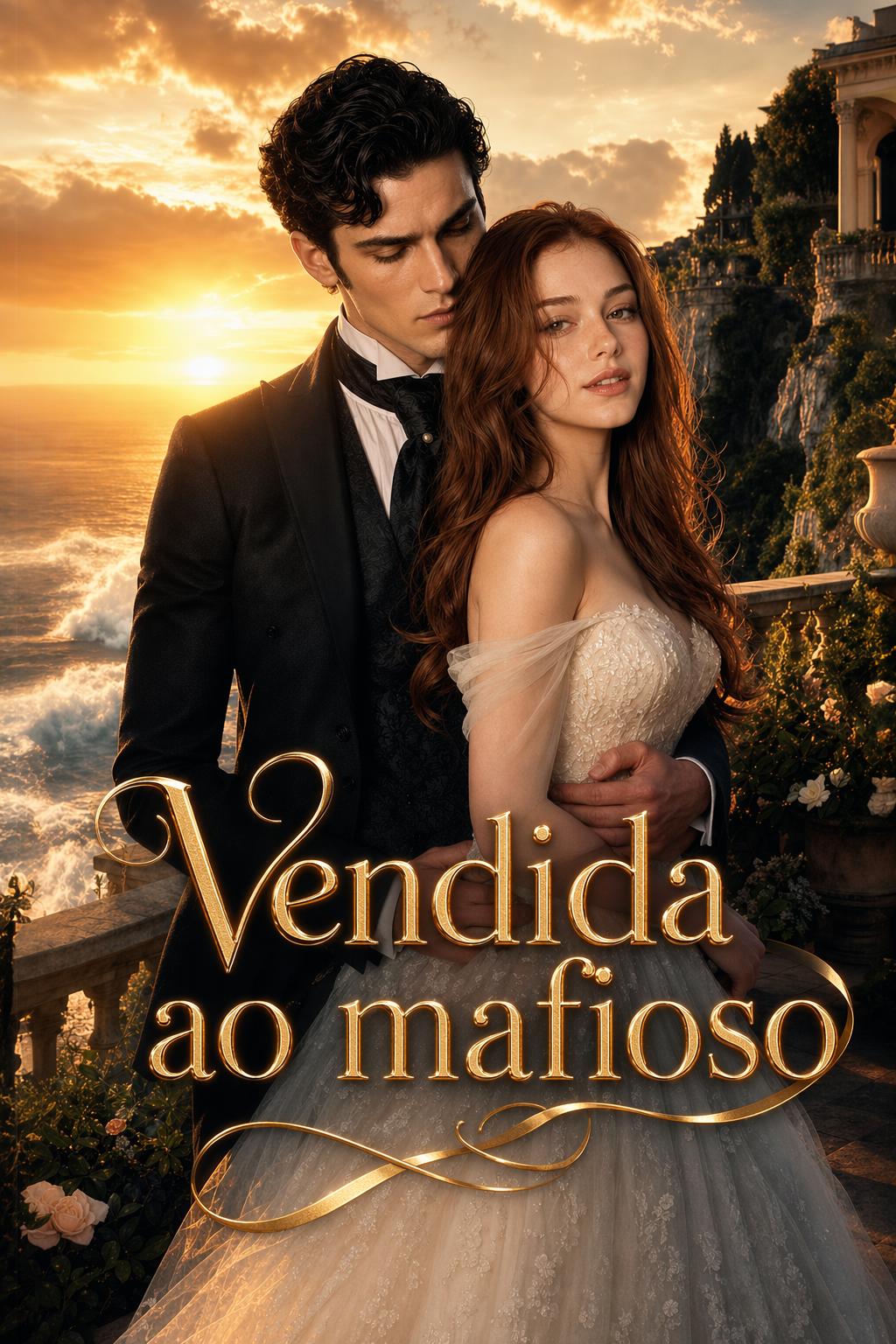 Жена в залог