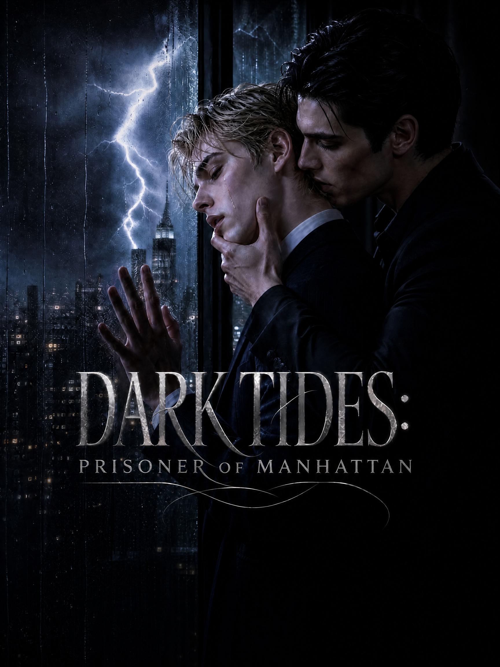 Undercurrent Abyss: Manhattan Prison