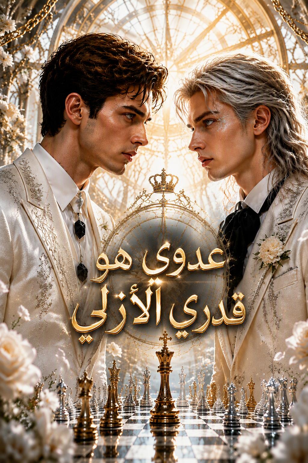 عدوي، قدري