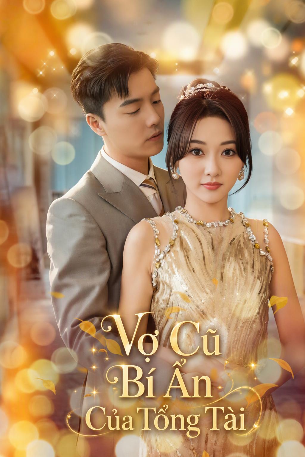 Tổng Tài Theo Đuổi Vợ Cũ