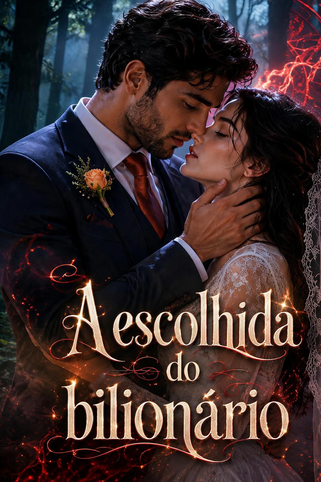 Atada pelo Fogo do Inferno