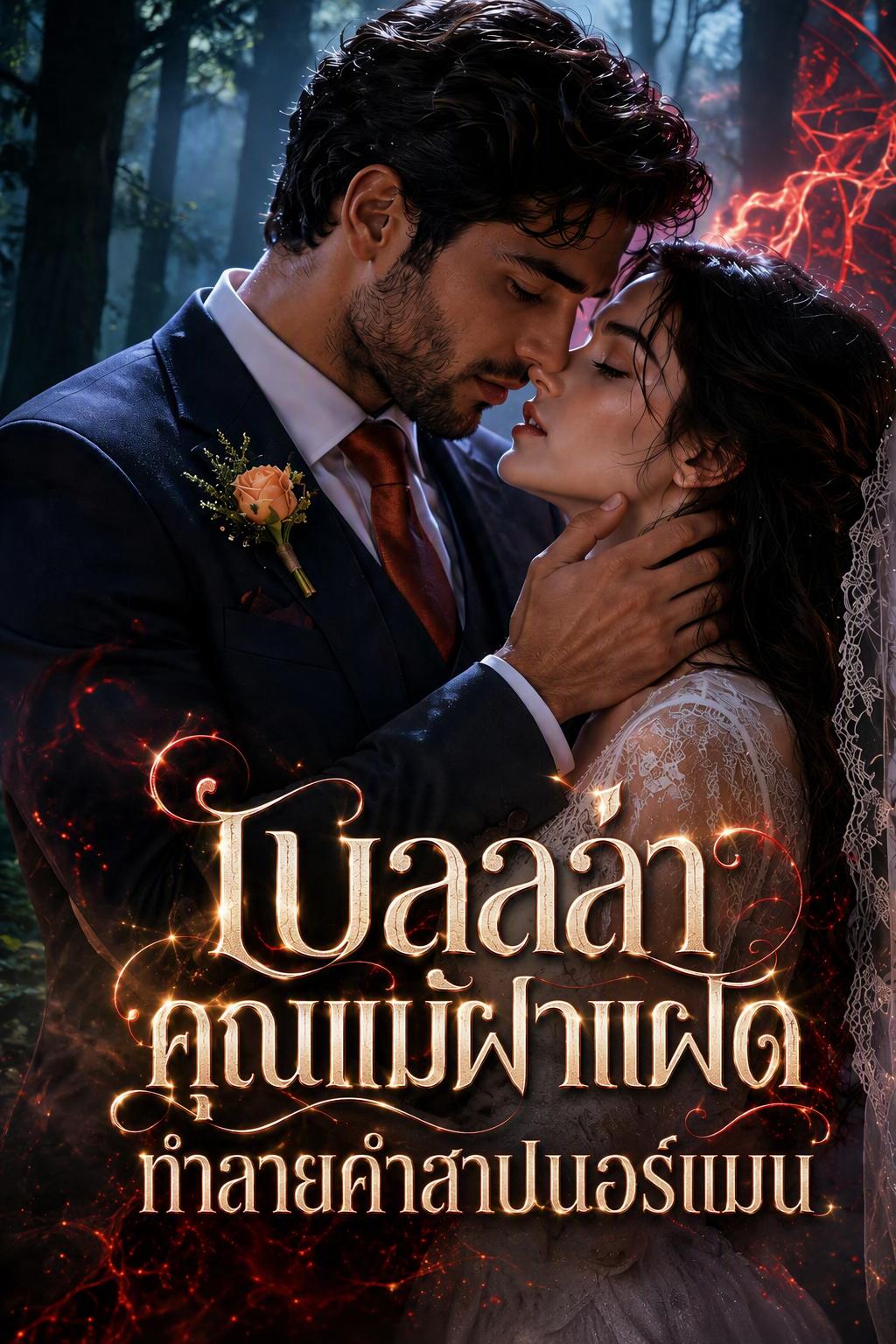 พันธนาการเพลิงนรก