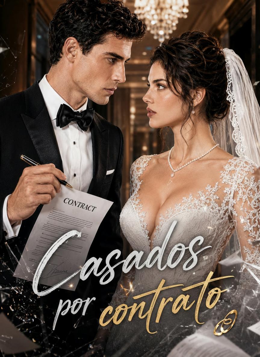 Casados por contrato