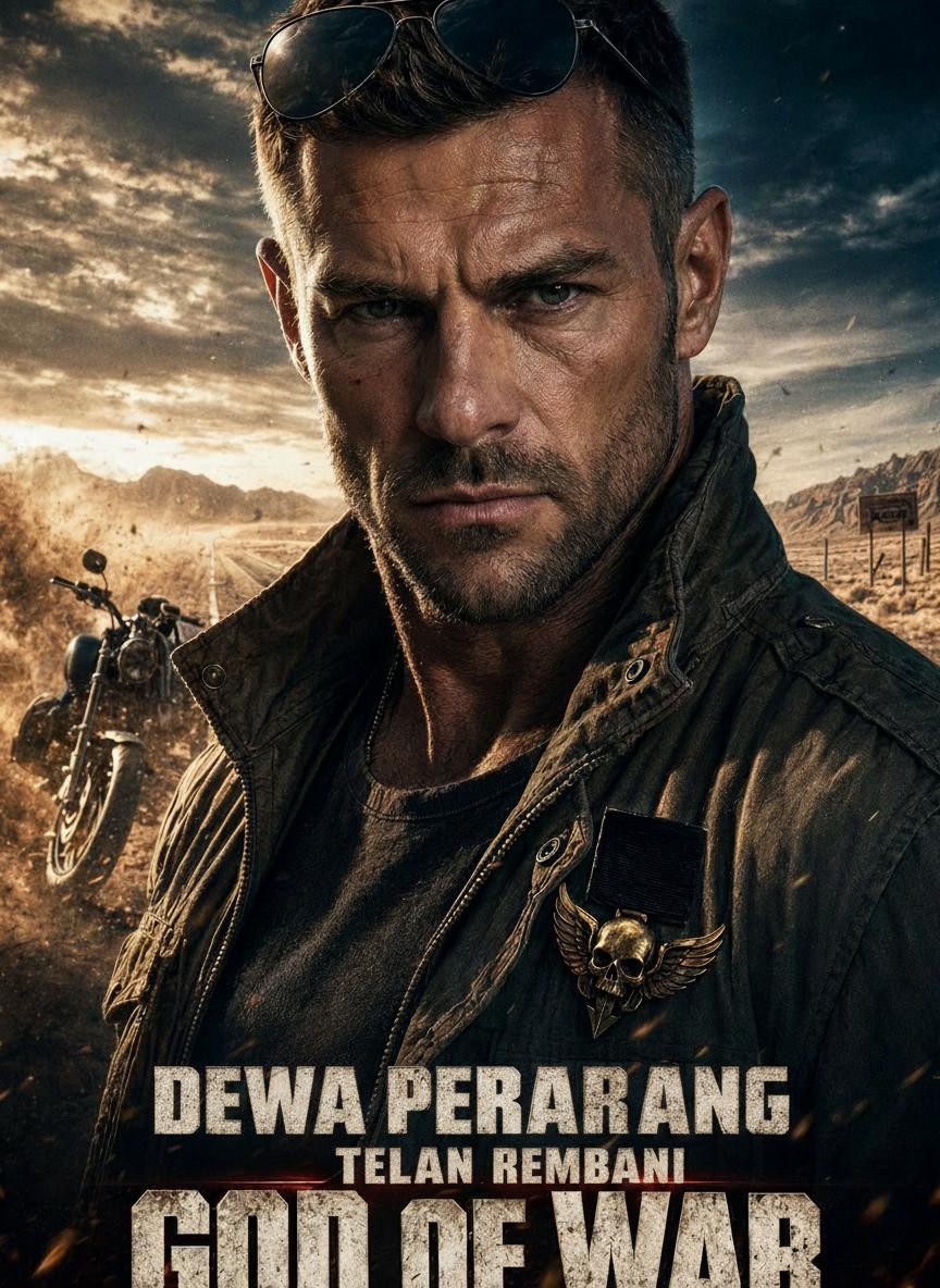 Dewa Perang telah kembali