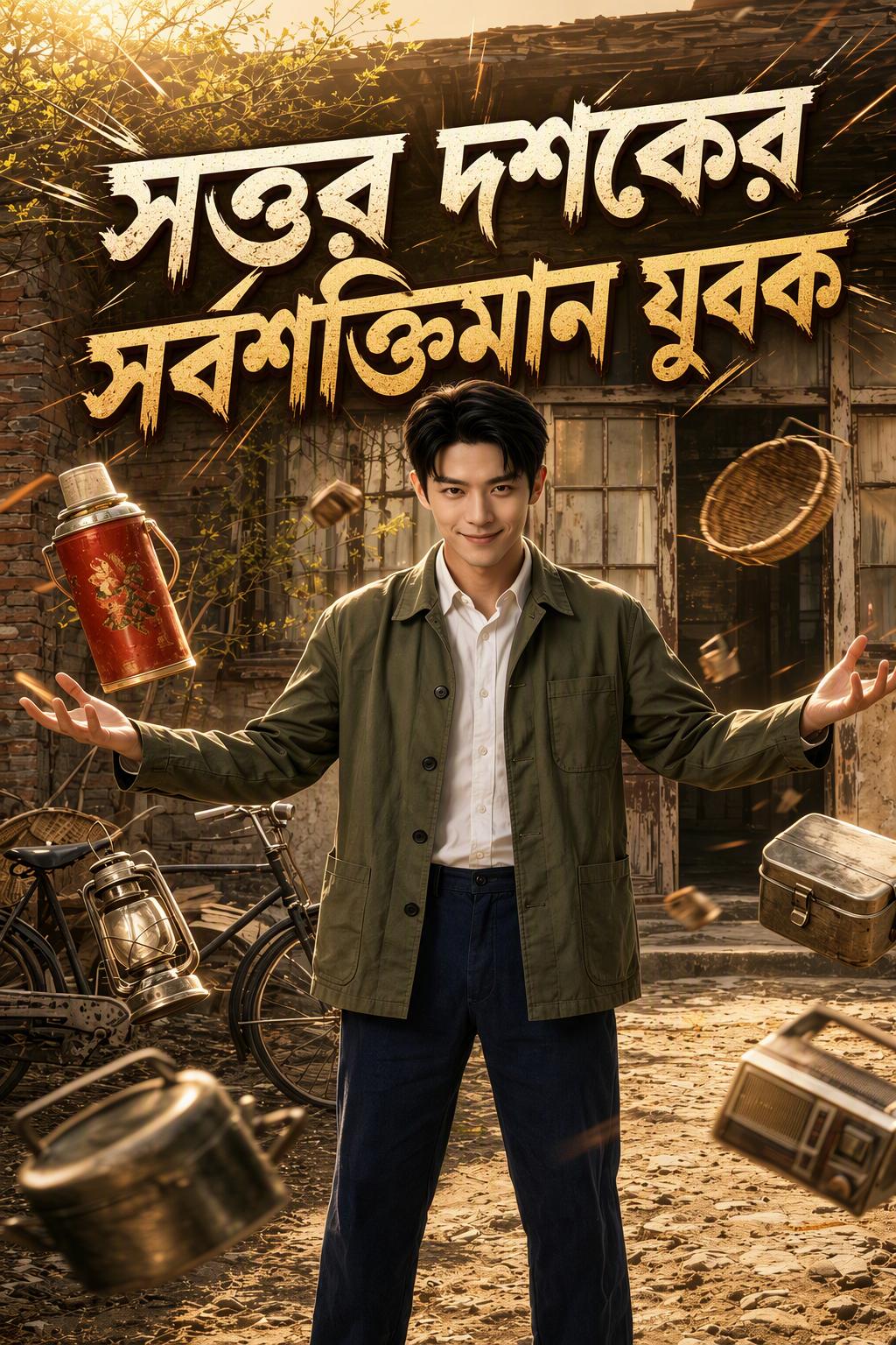 সত্তরের দশকের টাইকুন