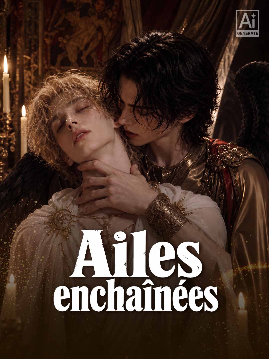 Ailes enchaînées