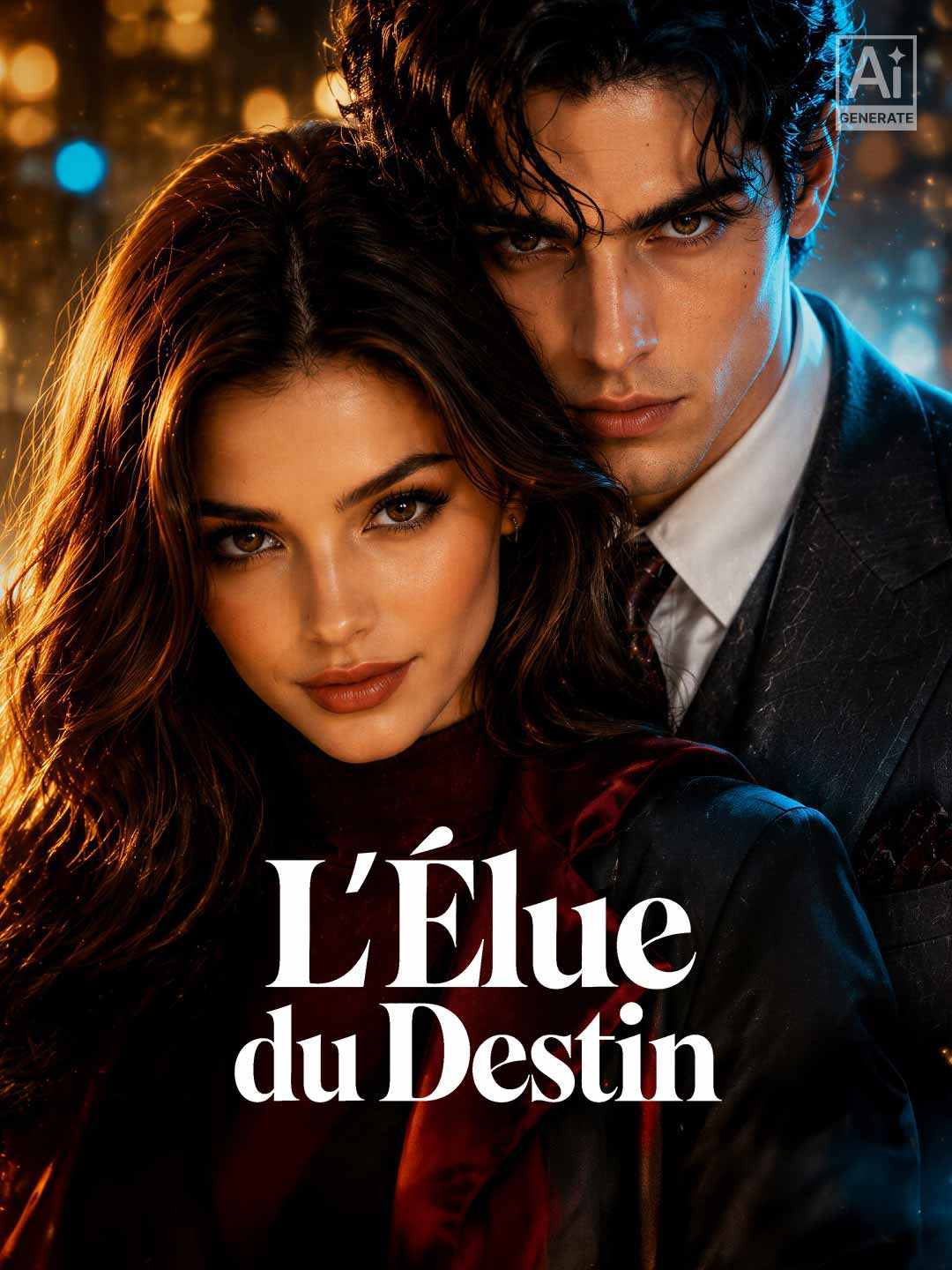 L'Élue du Destin