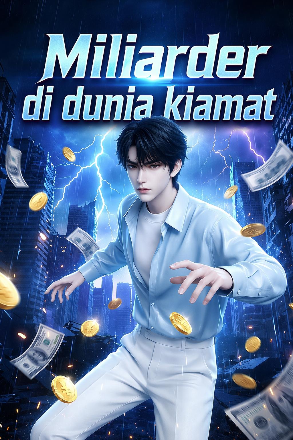 Game Kiamat: Bayar untuk Menang