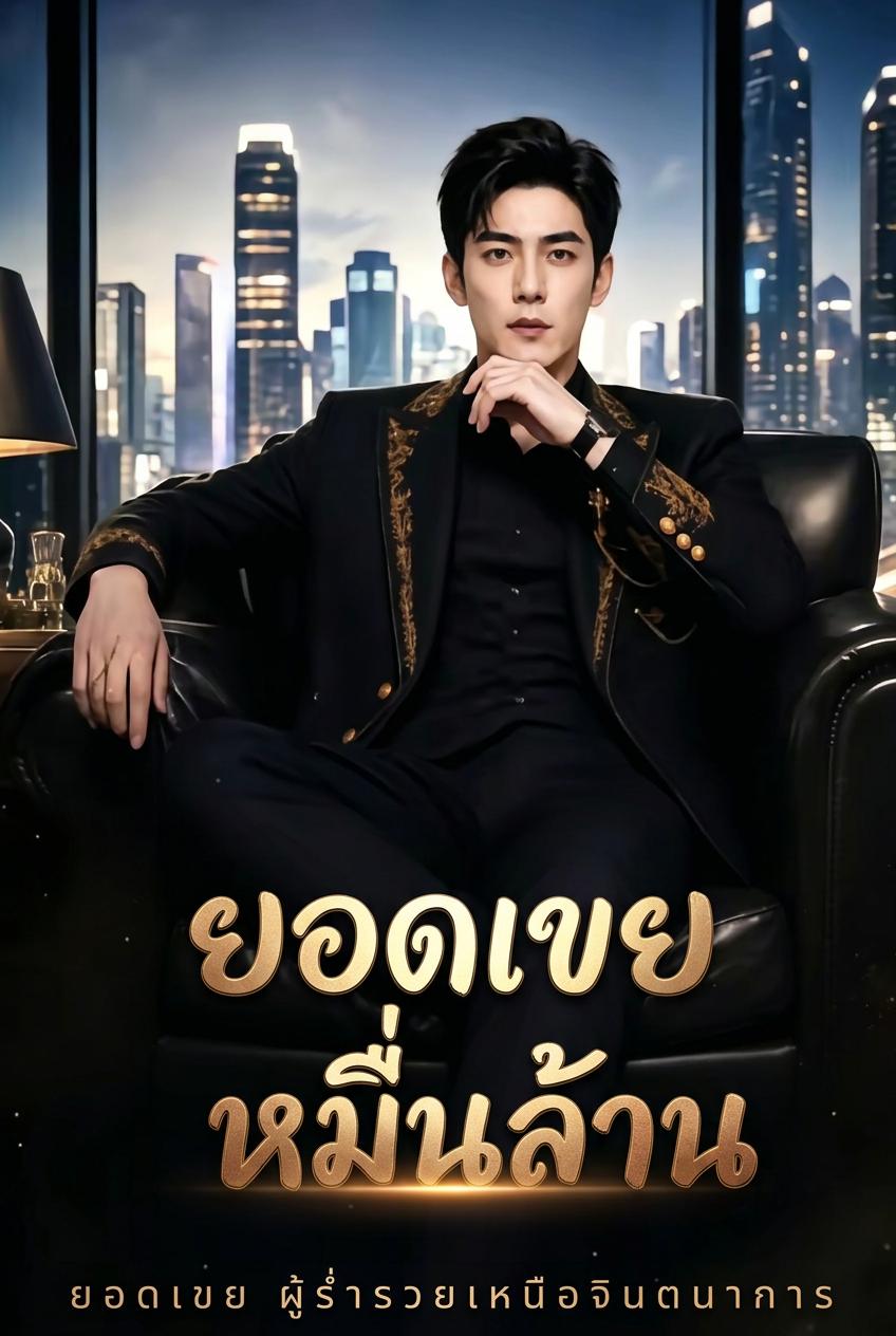 ยอดเขยหมื่นล้าน