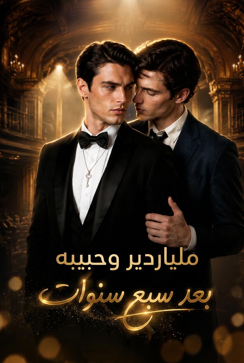 سجينة الملياردير
