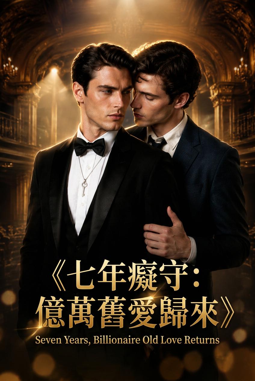 囚于亿万富翁