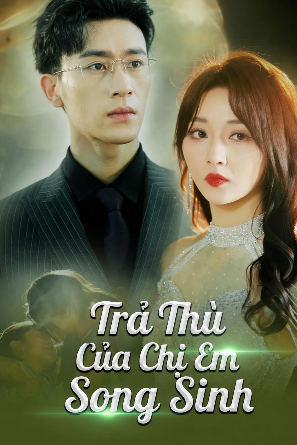 Trả Thù Của Chị Em Song Sinh