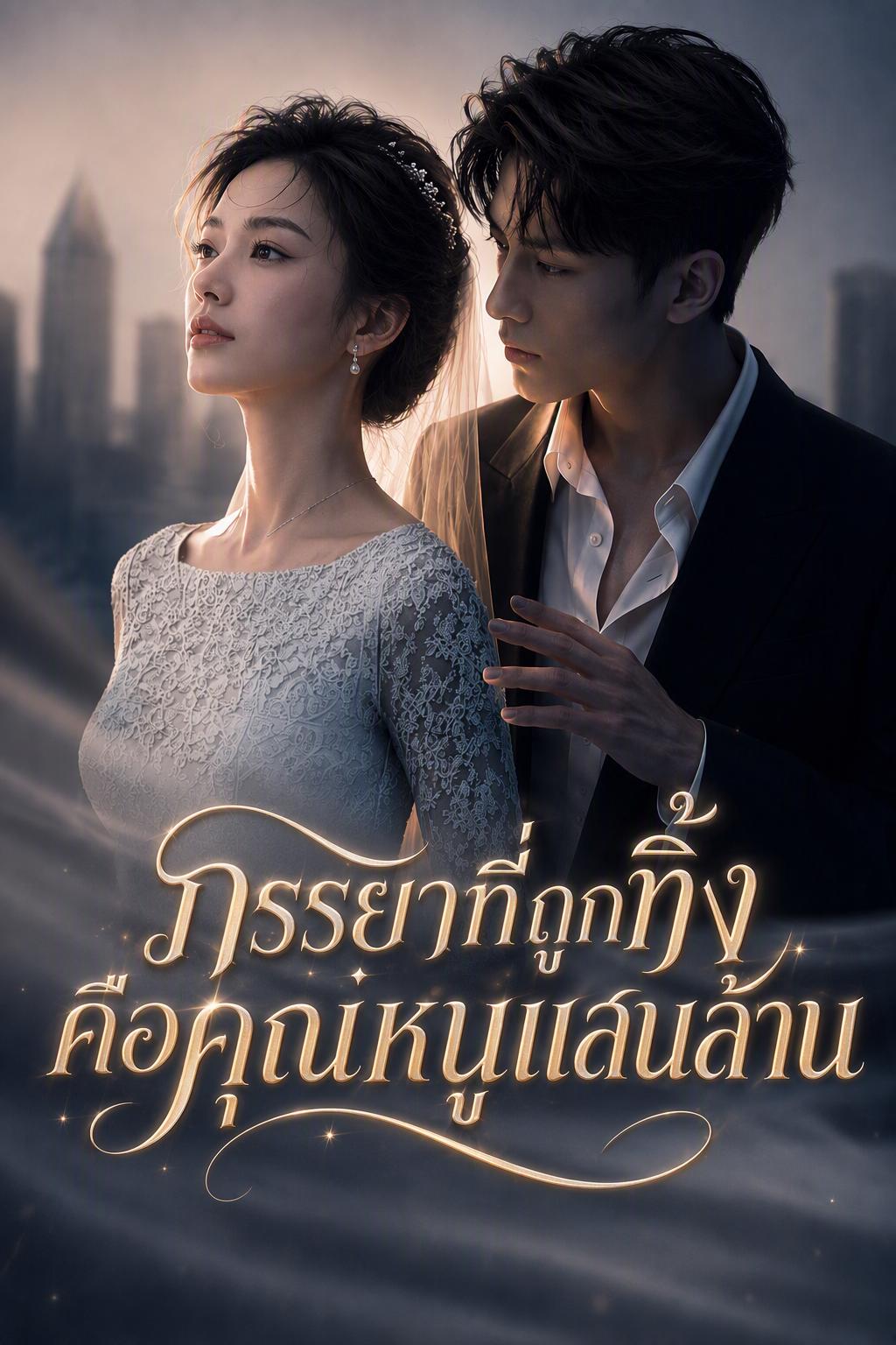 การแก้แค้นของทายาทสาว