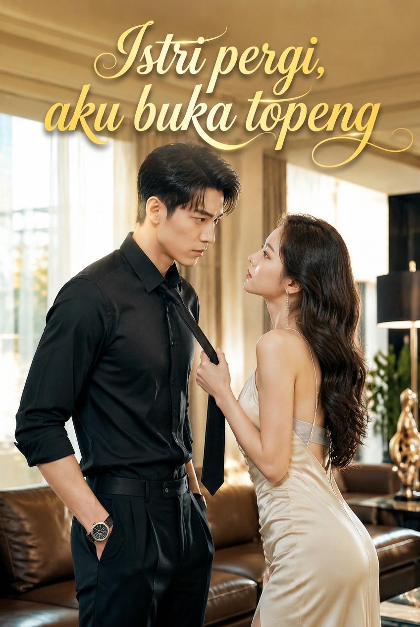 Istriku Menceraikan Seorang Miliarder