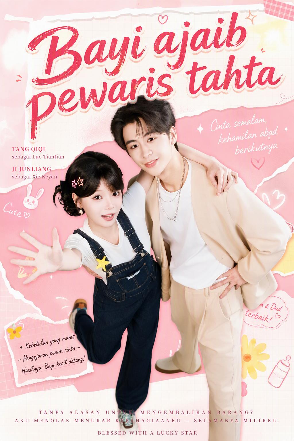 Bayi Telepati CEO