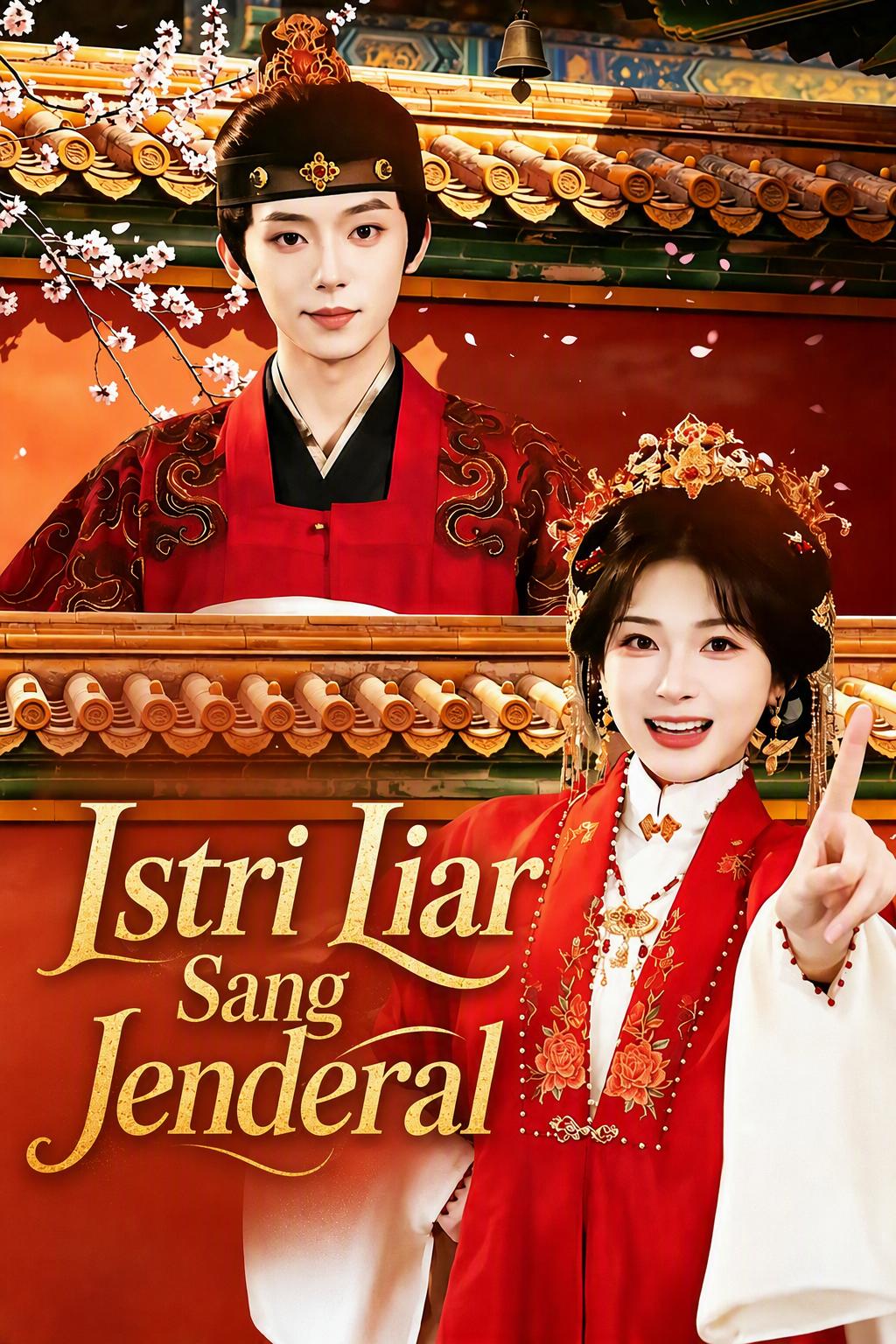 Istri liar sang jenderal
