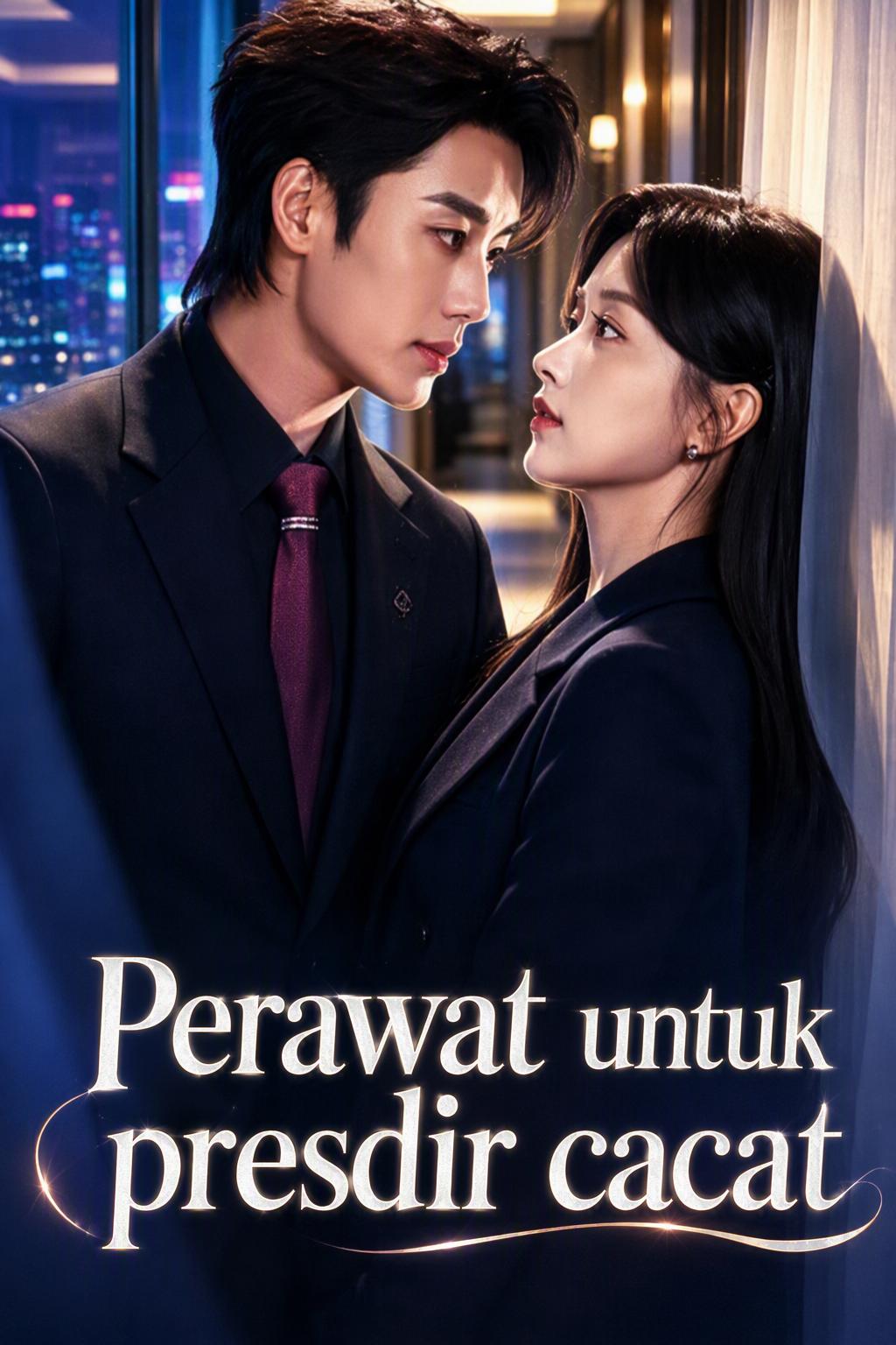 Perawat untuk presdir cacat