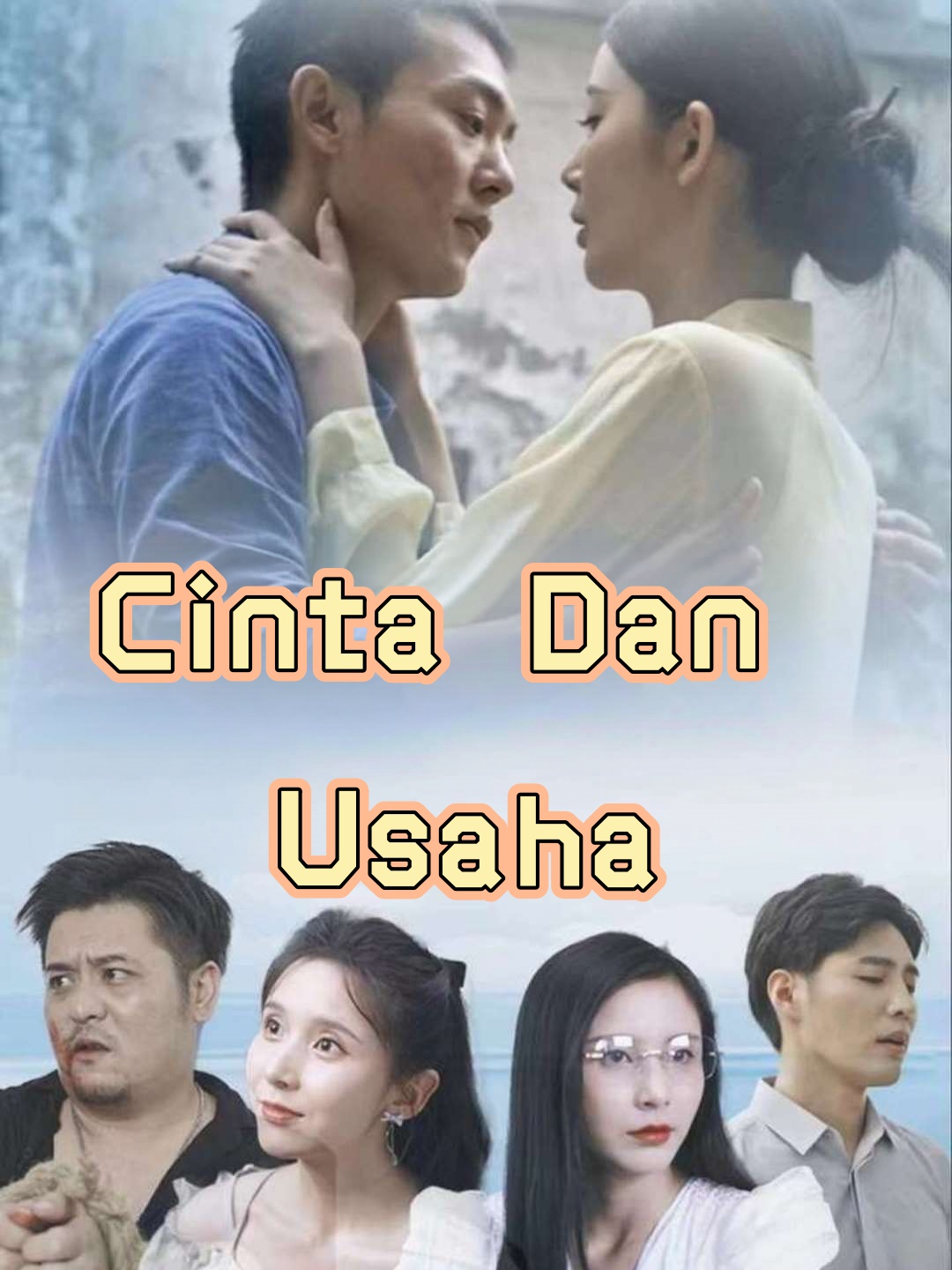 Cinta Dan Usaha