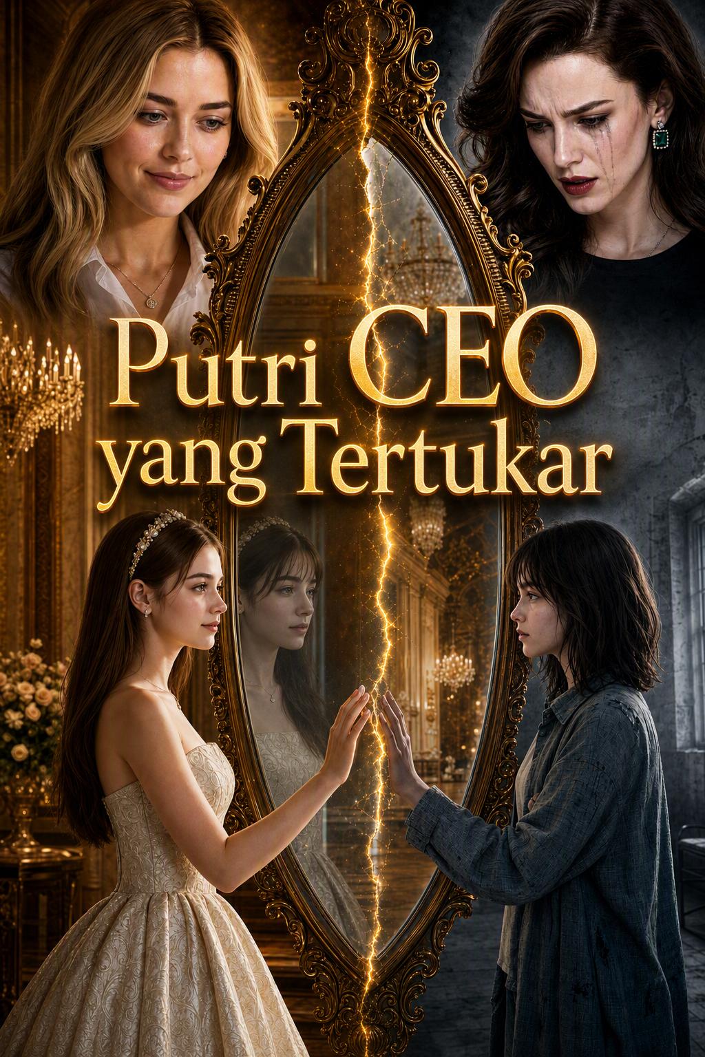 Putri CEO yang Tertukar
