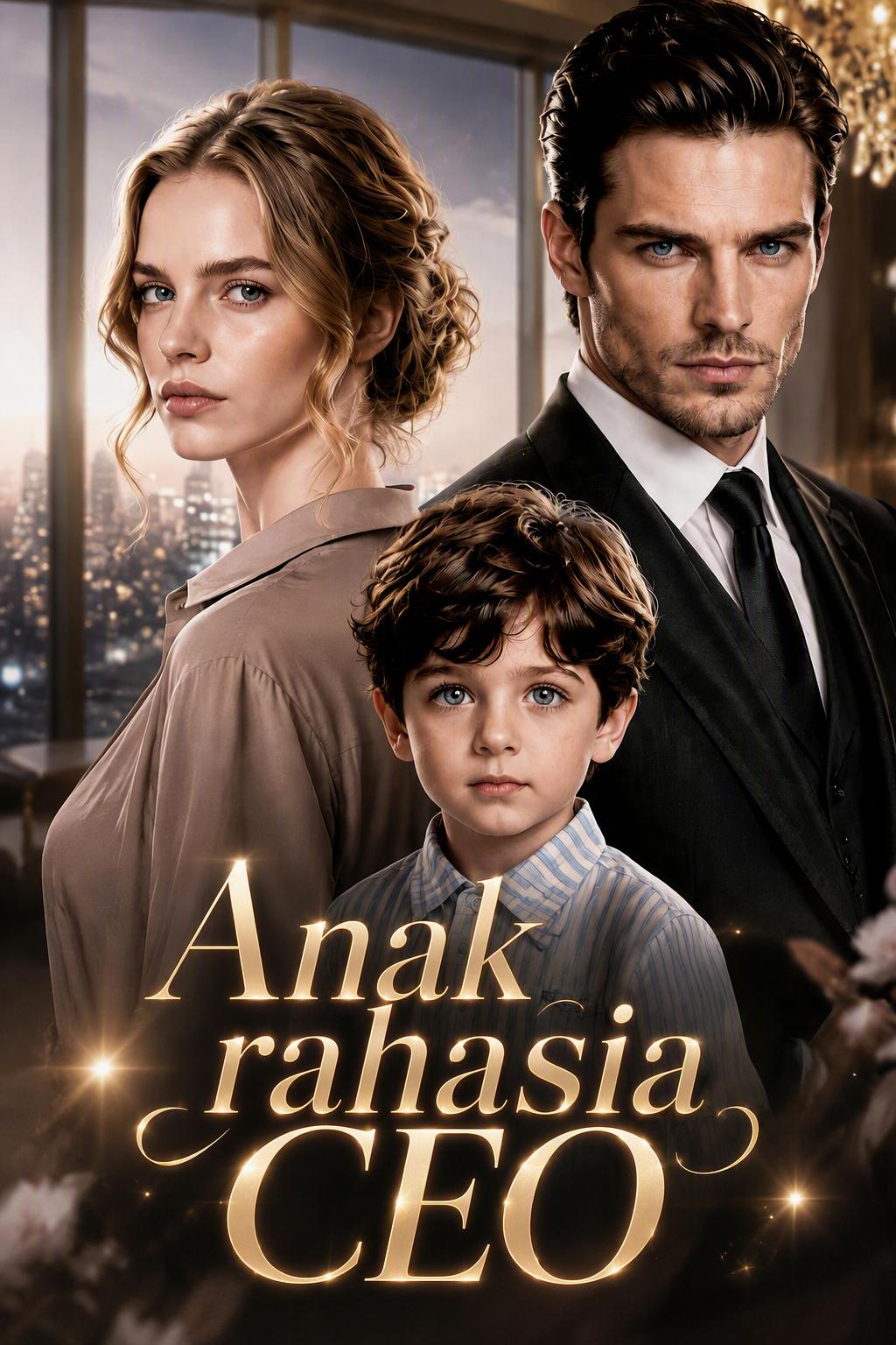 CEO'nun Gizli Çocuğu