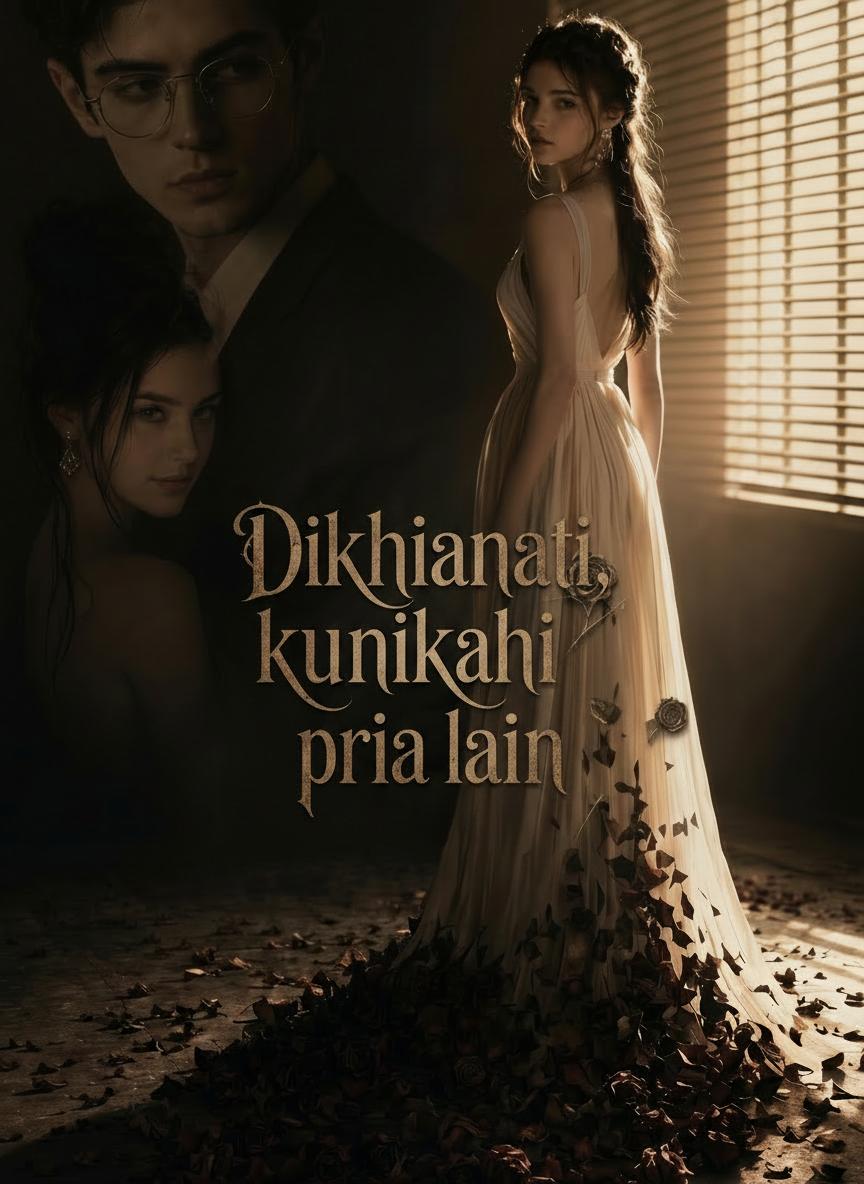 Dikhianati, kunikahi pria lain