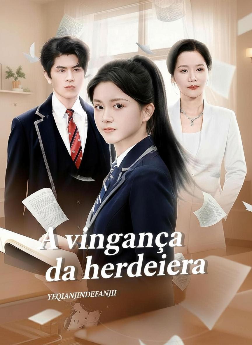 A Vingança da Herdeira