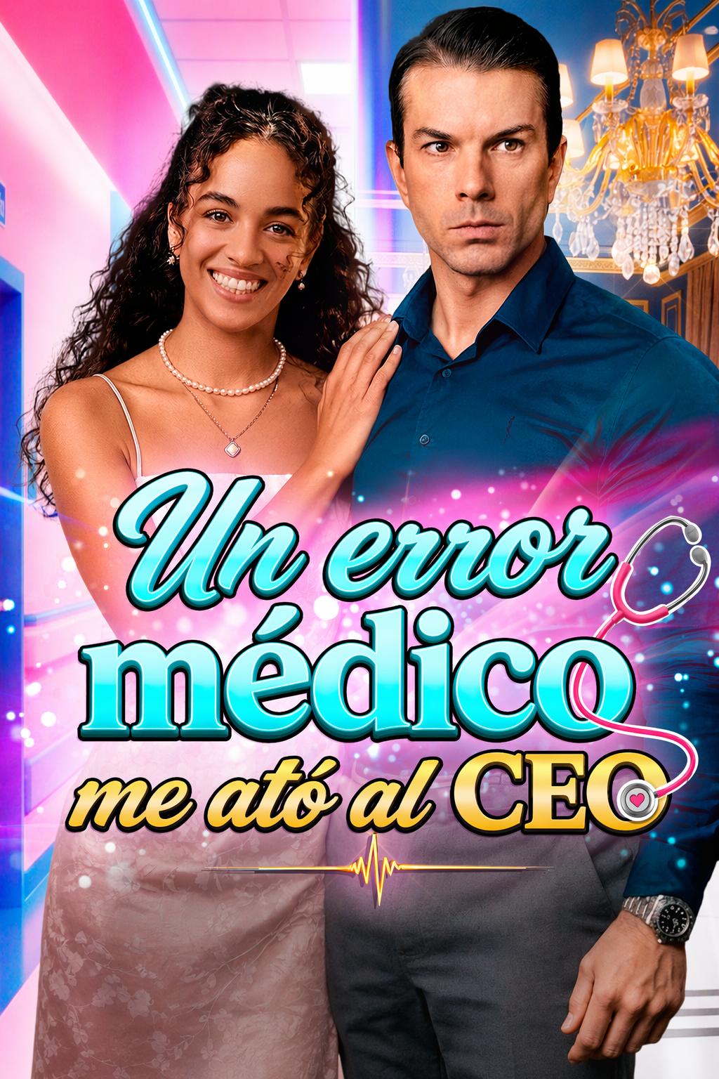 Un error médico me ató al CEO