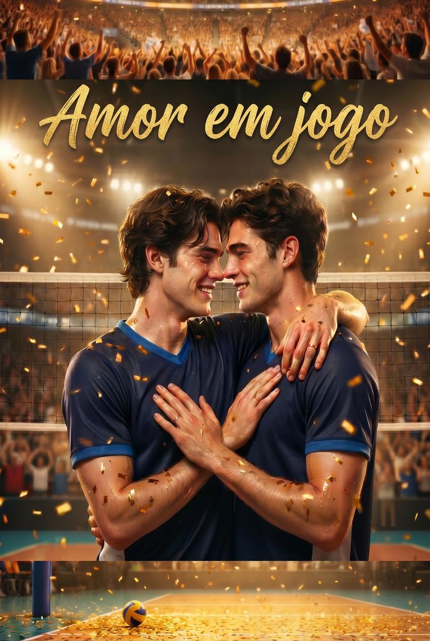 Amor em Jogo