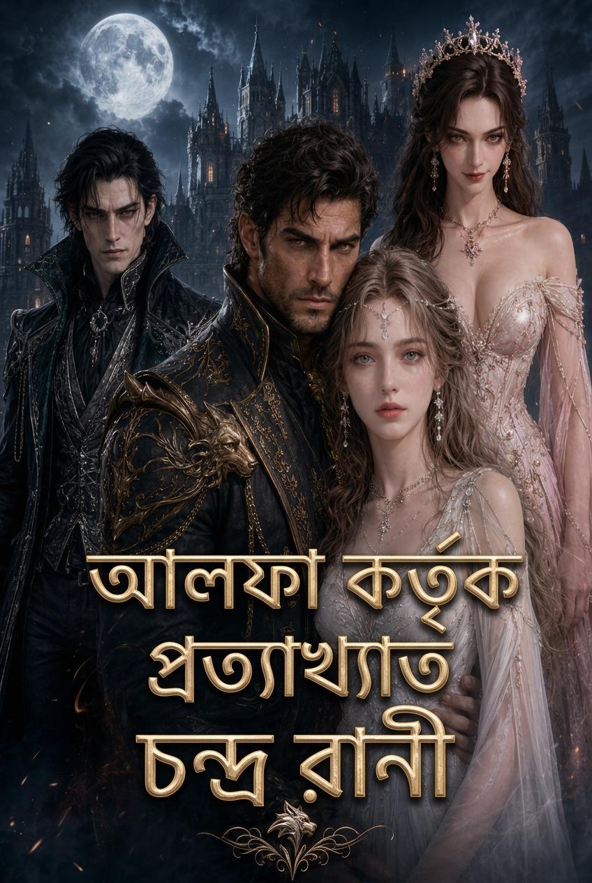 আলফা দ্বারা প্রত্যাখ্যাত