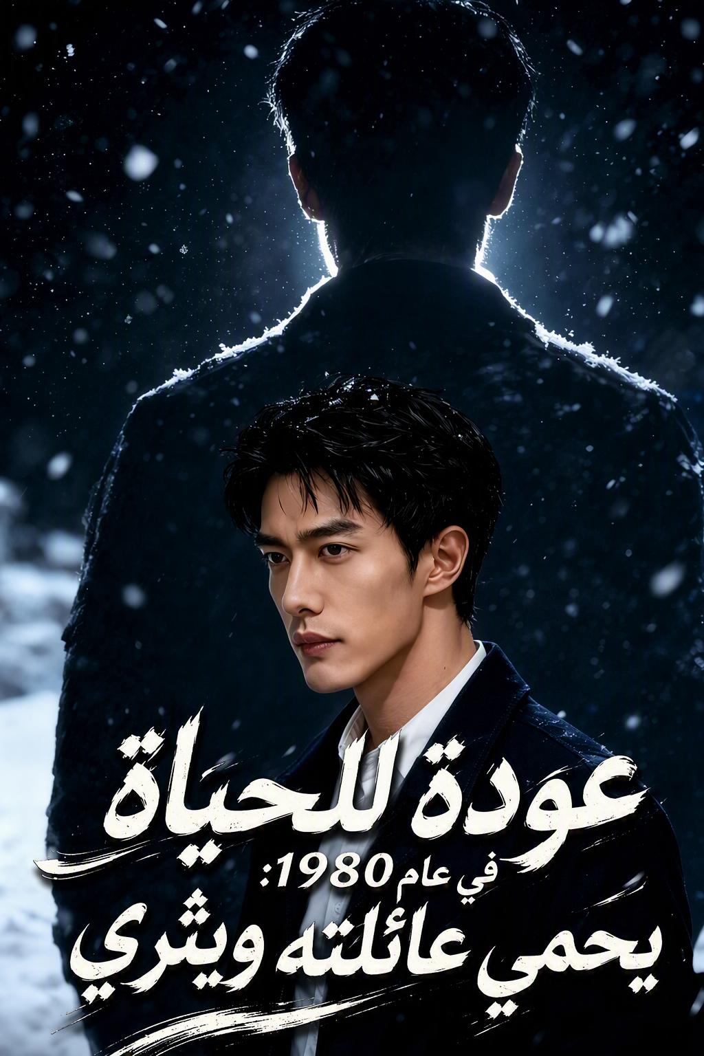 ولدت من جديد لأحميكِ