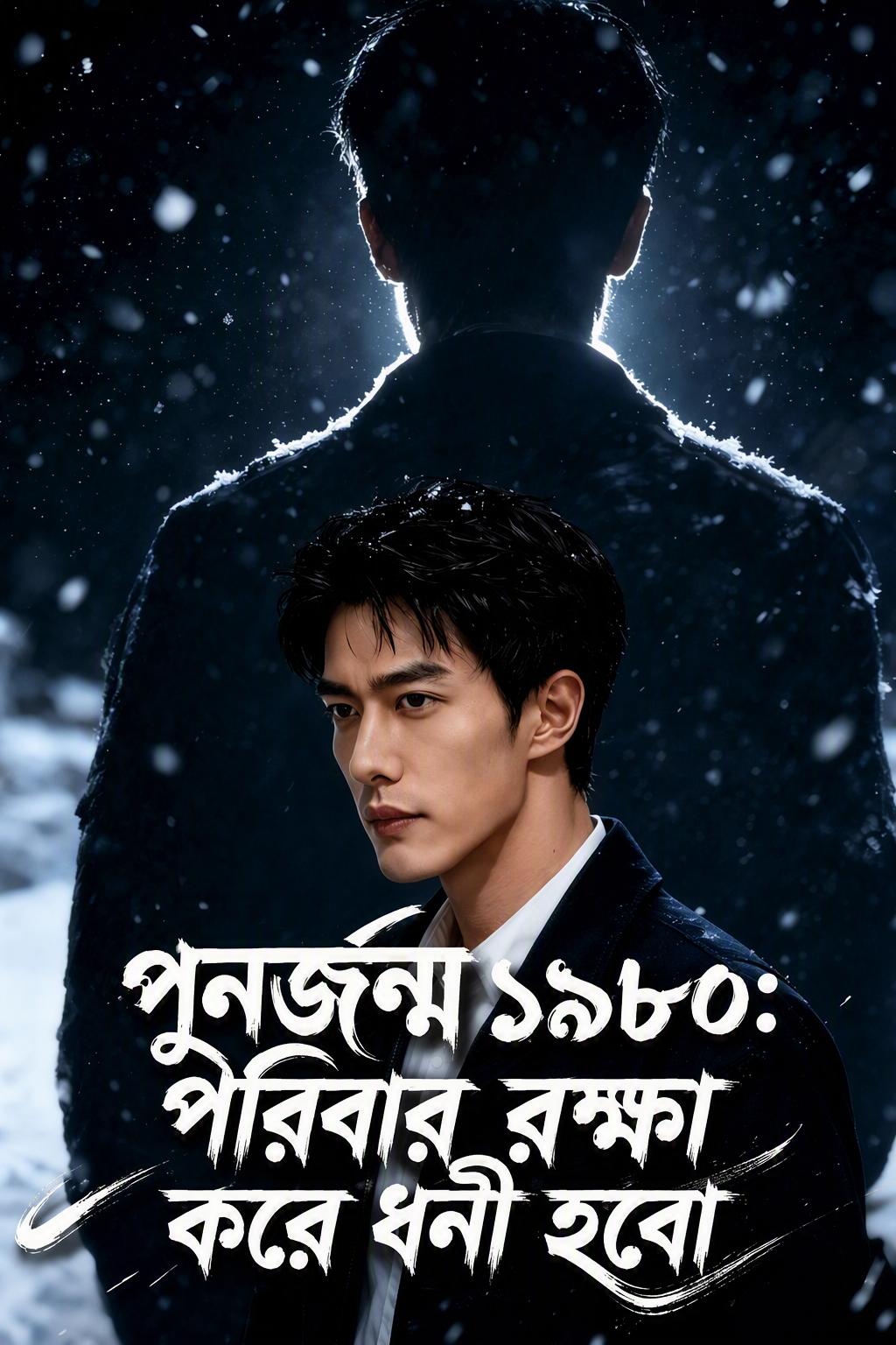 তোমাকে রক্ষা করতে পুনর্জন্ম