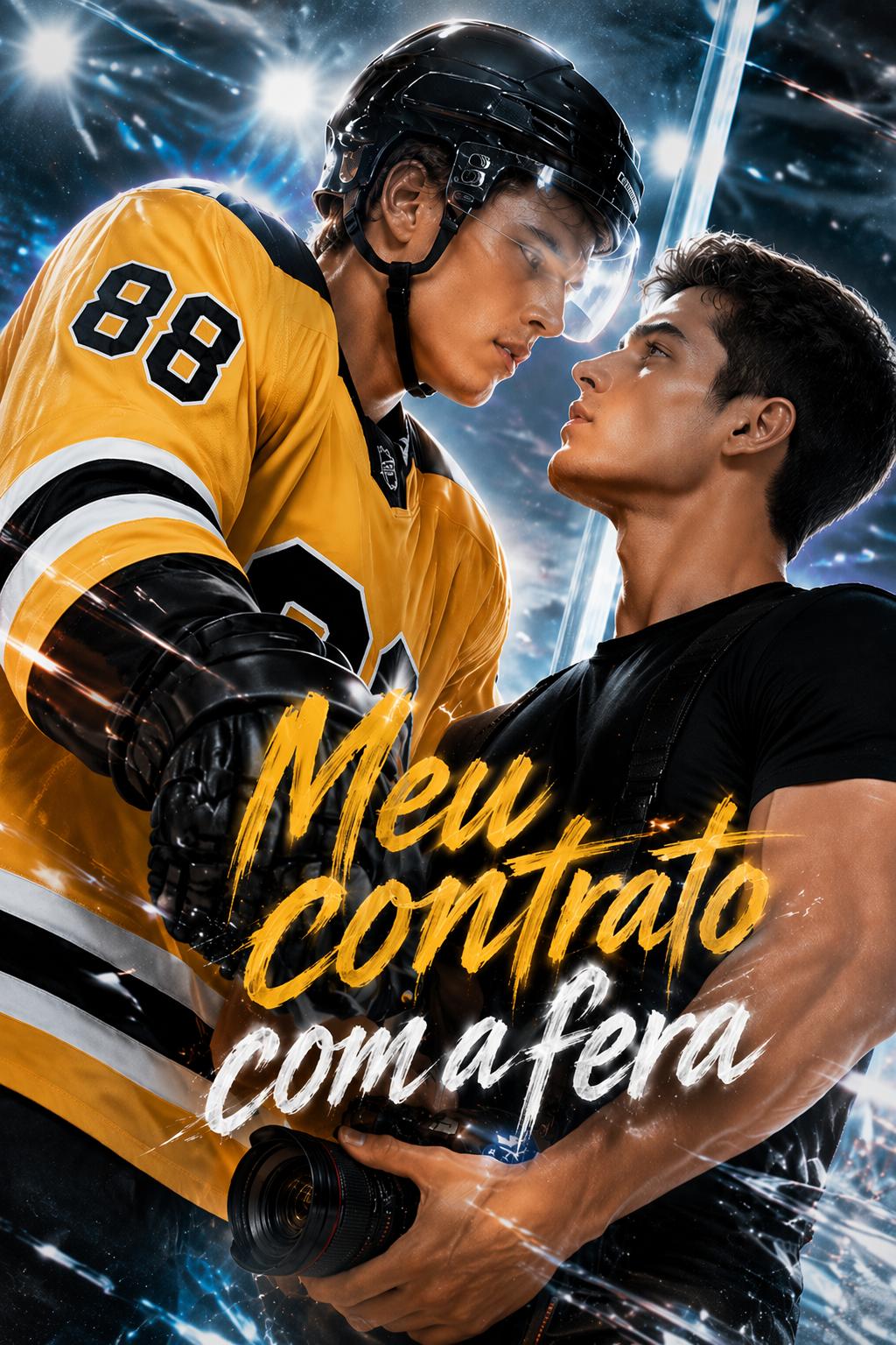 Meu contrato com a fera