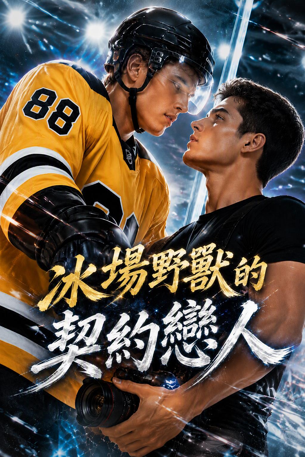 与野兽的契约