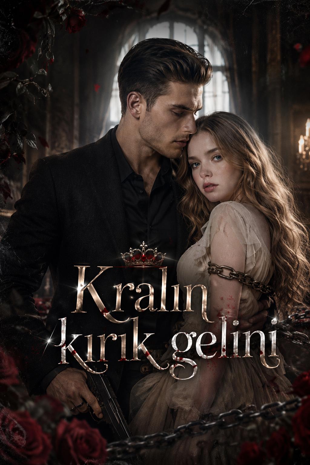 Kralın kırık gelini