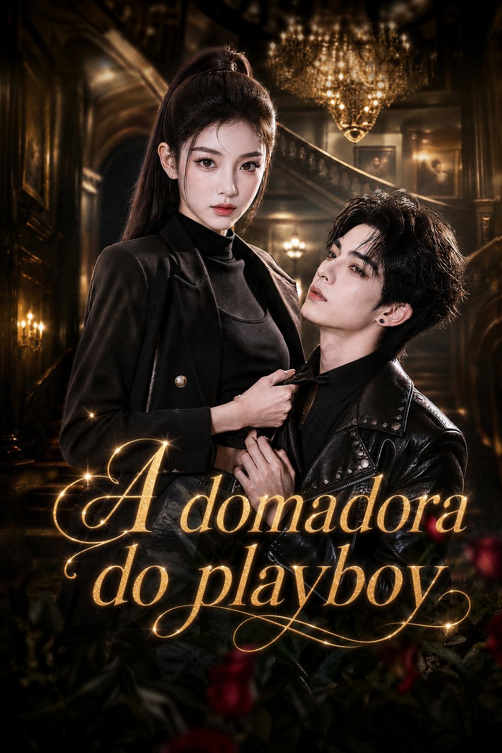 A domadora do playboy