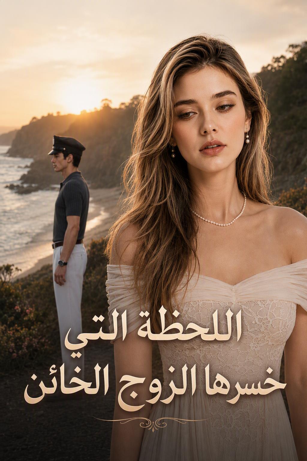اللحظة التي ضاعت