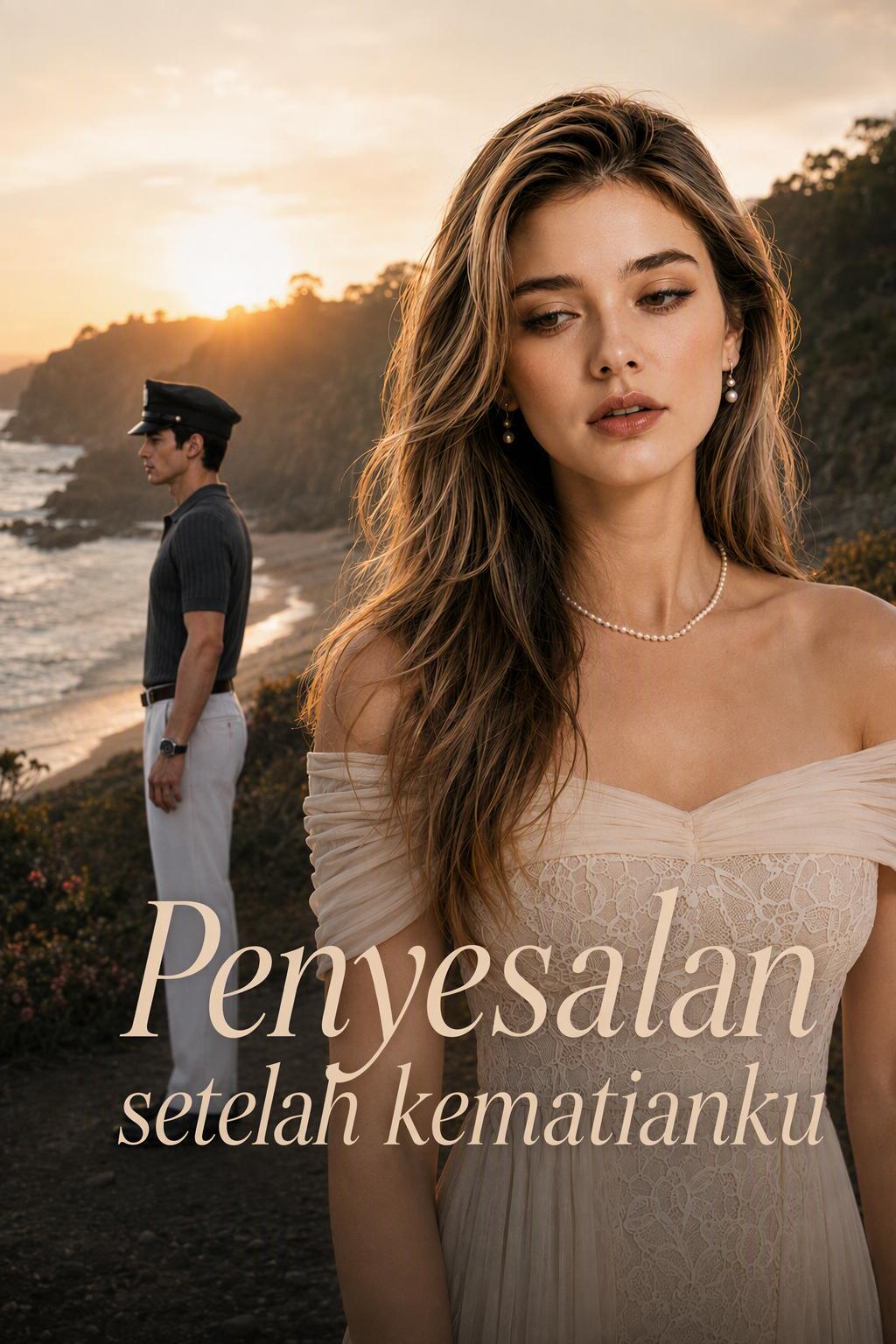 Kebohongan yang menghancurkan kita