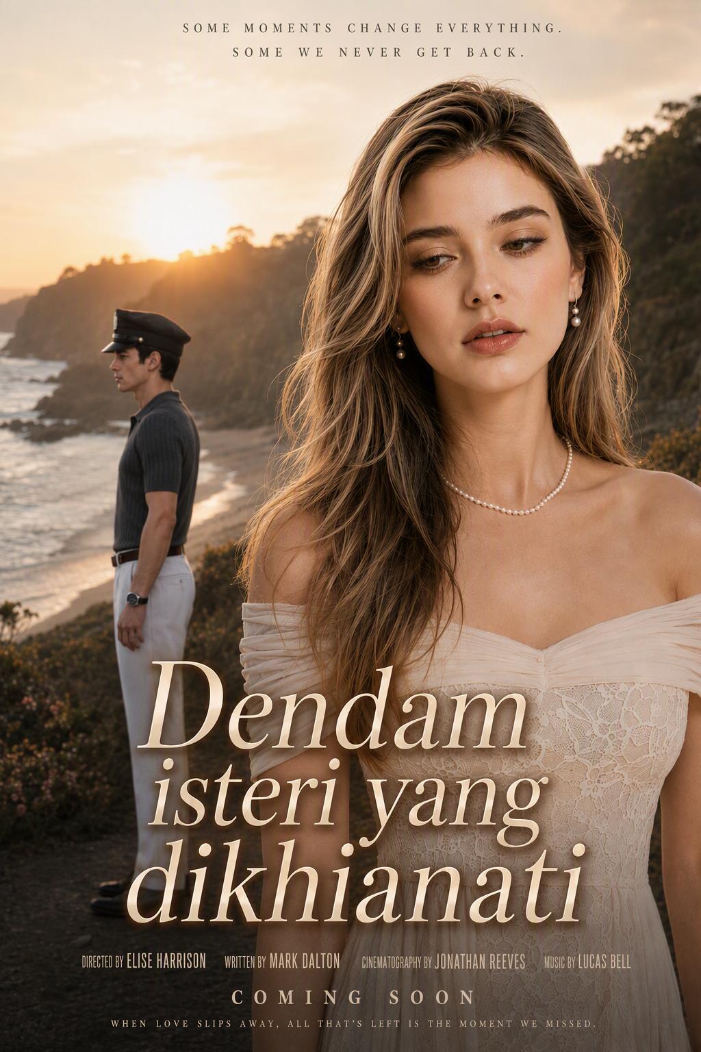 Detik Yang Hilang